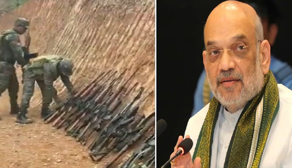 united nations liberation front amit shah peace agreement