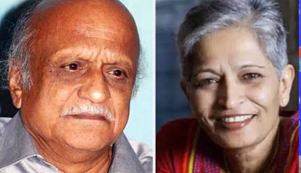 Special court will deal with Gauri Lankesh, MM Kalburgi murder cases CM Siddaramaiah