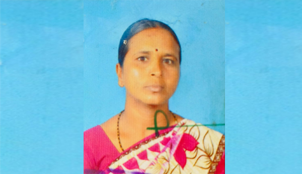 home maker suicide in anantapuram
