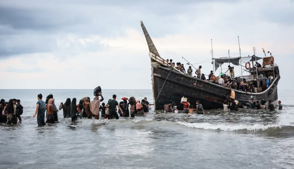 hundreds-more-rohingya-refugees-arrive-indonesias-aceh