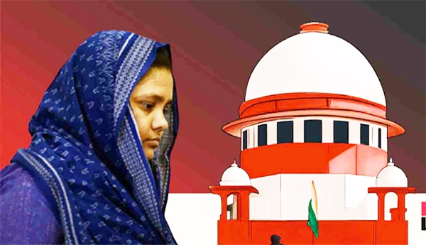 Bilkis Bano case Review Petition by Gujarat Government in Supreme Court