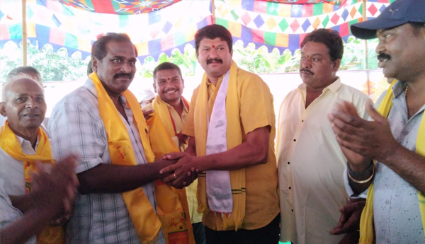 join in tdp