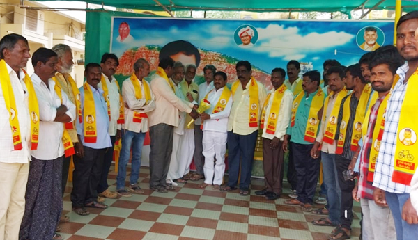 join in tdp