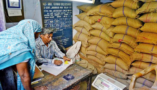 more-than-25000-fair-price-shop-dealers-from-jharkhand-join-nationwide-ration-bandh-
