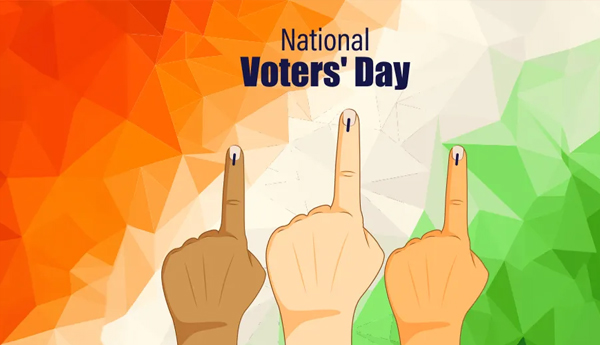 national voters day editorial