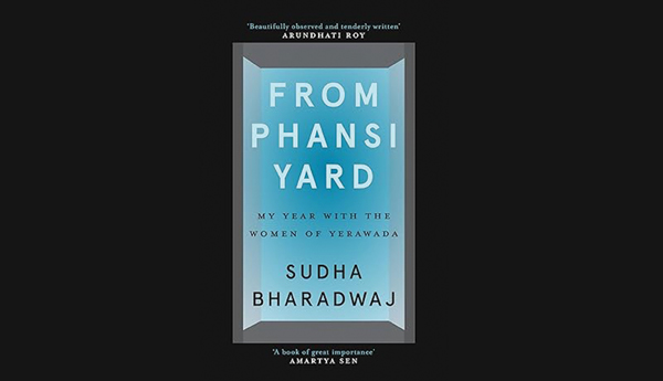 udha bharadwaj interview from phansi yard uri vardu nundi book a