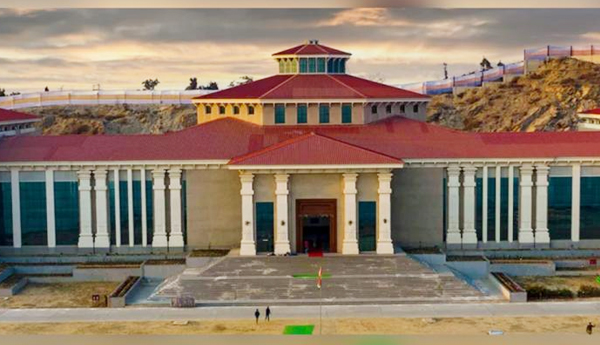 Special sessions of Uttarakhand Assembly from today