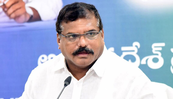 YV Subbareddy's comments on joint capital were distorted