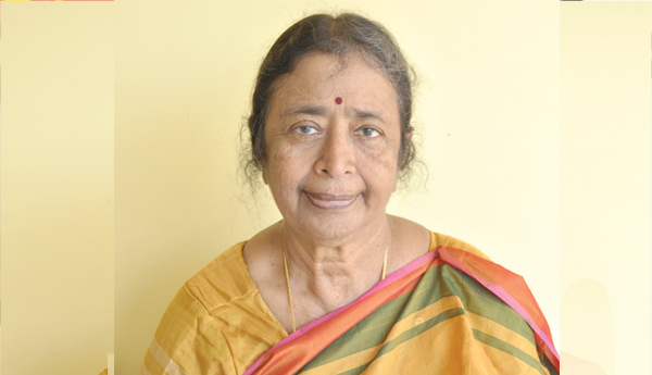 doctor siripurapu jyothi profile article