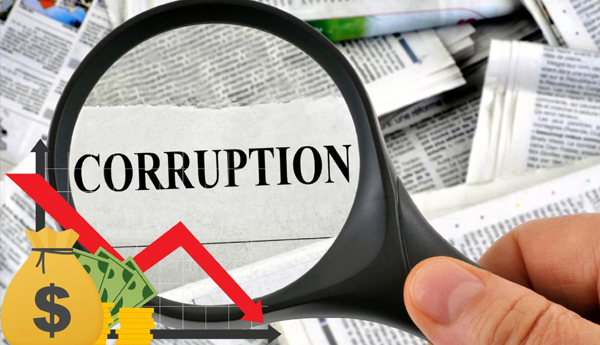 /india-slips-eight-places-in-global-corruption-ranking-scores-39-out-of-100