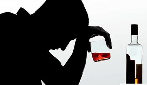 liquor effects on health