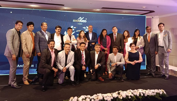 moduco awards in visakha