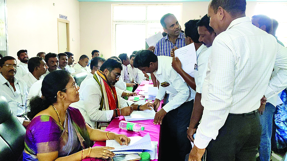 ముఖ్యమంత్రి నారా